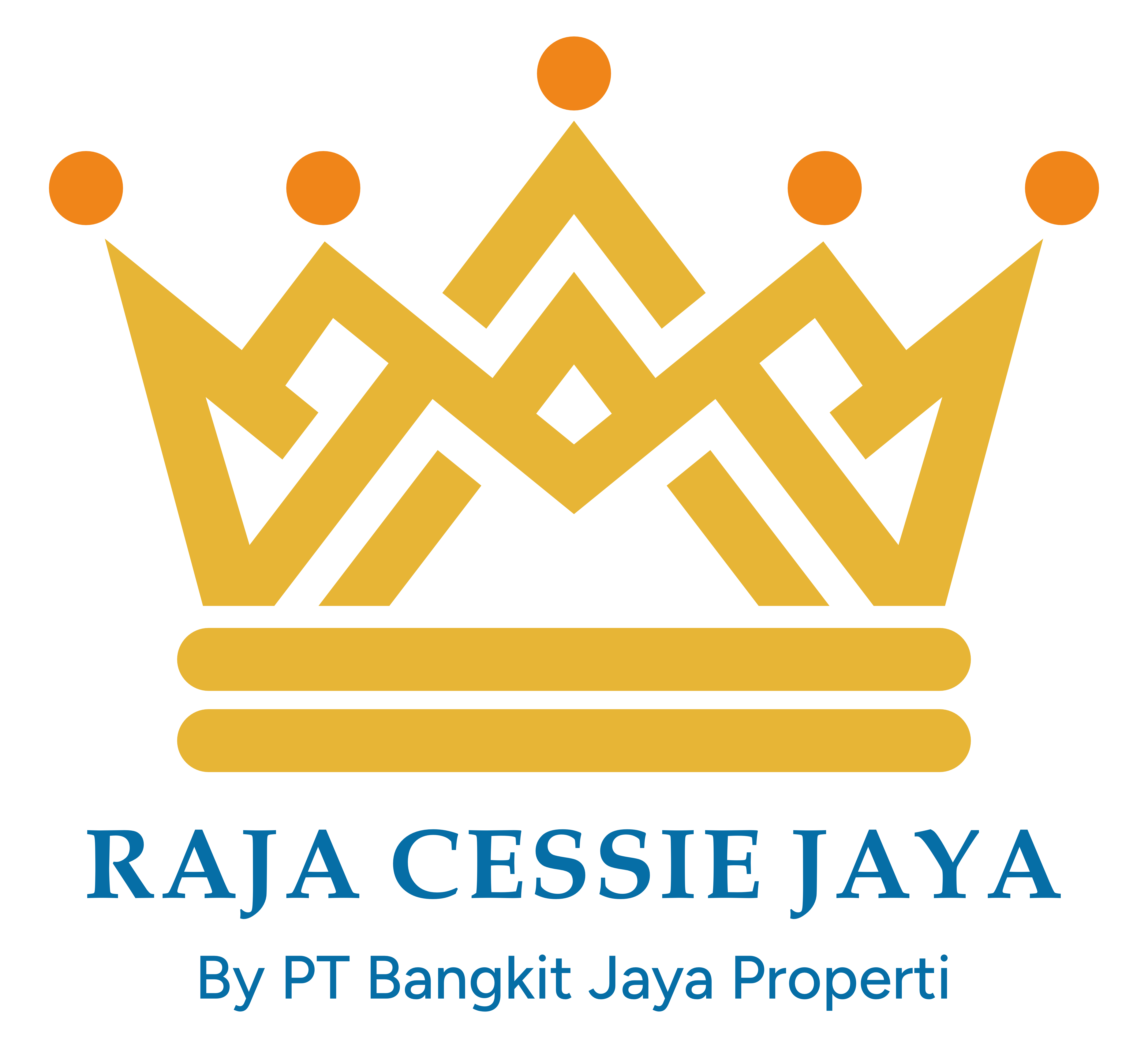 Raja Cessie Jaya Logo